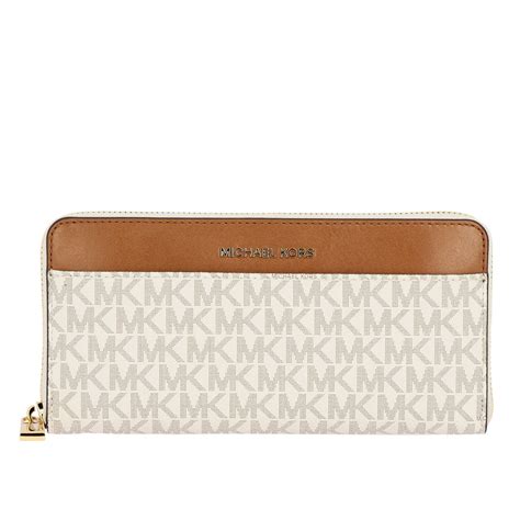 marshalls michael kors wallet|Michael Kors outlet clearance wallets.